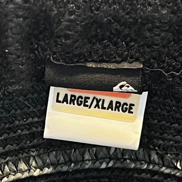 Fedora Quicksilver Mens - Picture 7 of 7